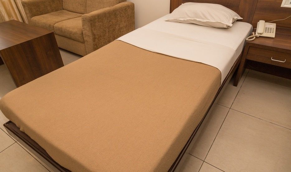 Forest Eco Lodge مونت ابو المظهر الخارجي الصورة