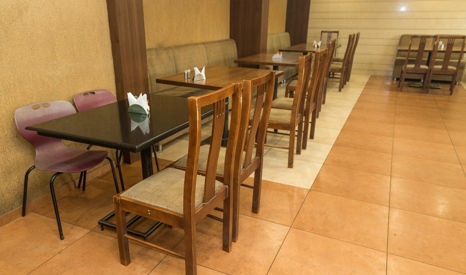Forest Eco Lodge مونت ابو المظهر الخارجي الصورة