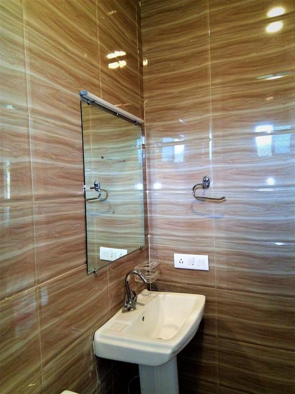 Forest Eco Lodge مونت ابو الغرفة الصورة