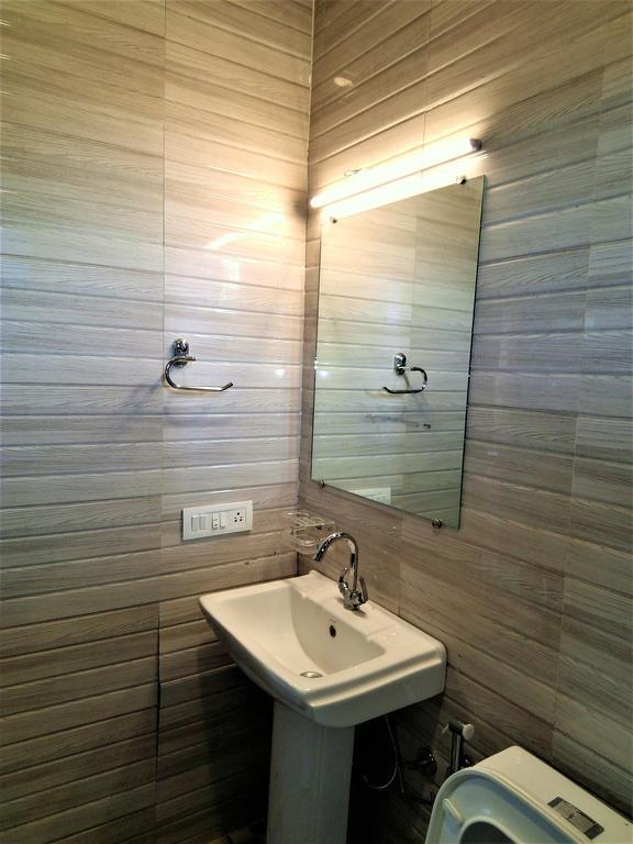 Forest Eco Lodge مونت ابو الغرفة الصورة