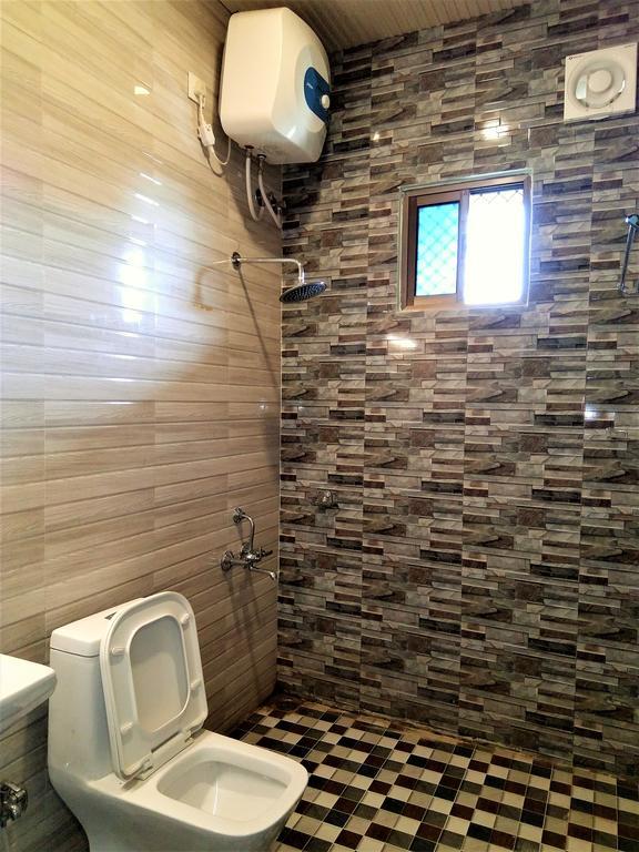 Forest Eco Lodge مونت ابو الغرفة الصورة